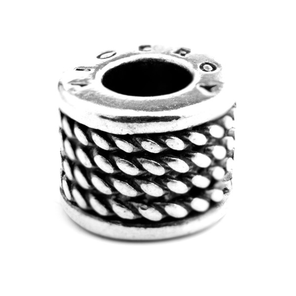 Naiste Pärlid Viceroy VMM0226-00 Hõbedane 1 cm