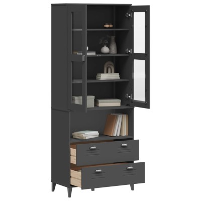Chest of drawers VIKEN,...