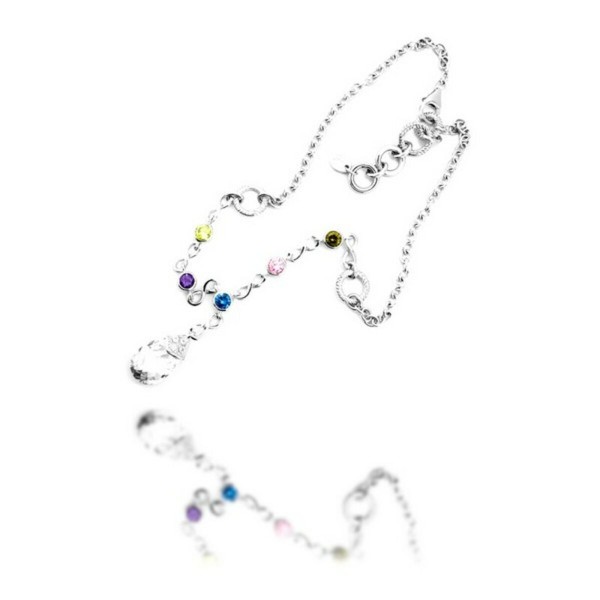 Naisten riipukset GC Watches CC306N39 45 cm