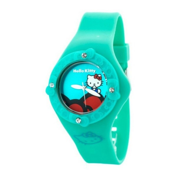 Naisten rannekellot Hello Kitty hk7158ls-13 (Ø 40 mm)