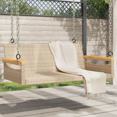 Swing-bench, beige,...
