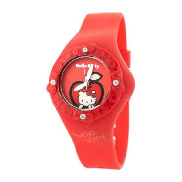 Naiste Kell Hello Kitty hk7158ls-18 (Ø 40 mm)