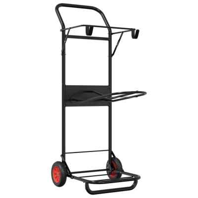 Trolley for inventory,...