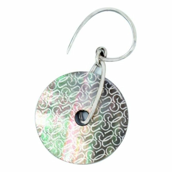 Naiste Kõrvarõngad GC Watches CWE90701 4 cm