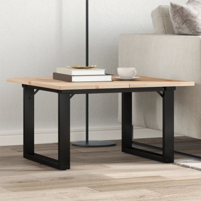 Coffee table, 70x70x40cm,...