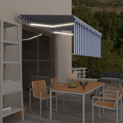 Awning with...