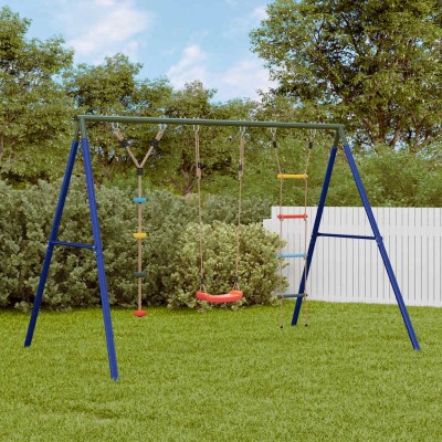 Outdoor set with...