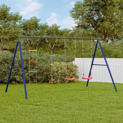 Outdoor set with...