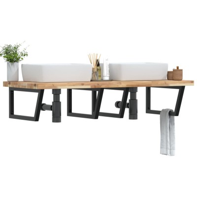 Shelf for the washbasin,...