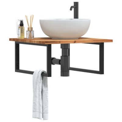 Shelf for the washbasin,...