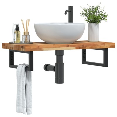 Shelf for the washbasin,...