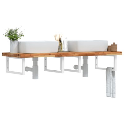 Shelf for the washbasin,...