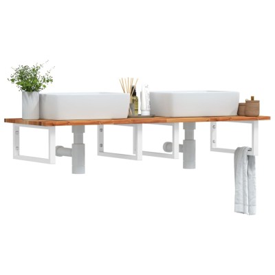 Shelf for the washbasin,...