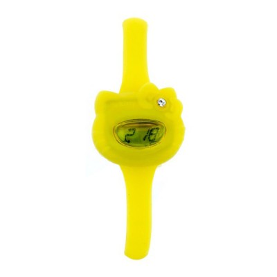 Женские часы Hello Kitty...