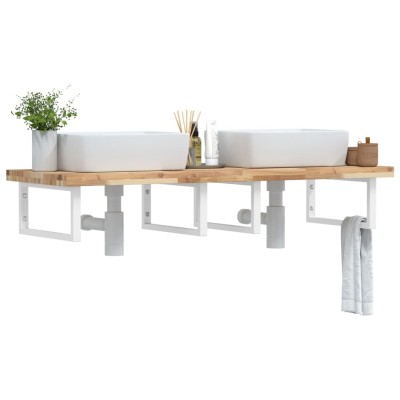 Shelf for the washbasin,...