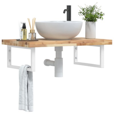 Shelf for the washbasin,...