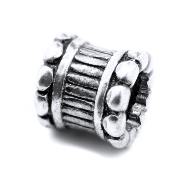 Женские бусы Viceroy VMM0034-00 Серебристый 1 cm