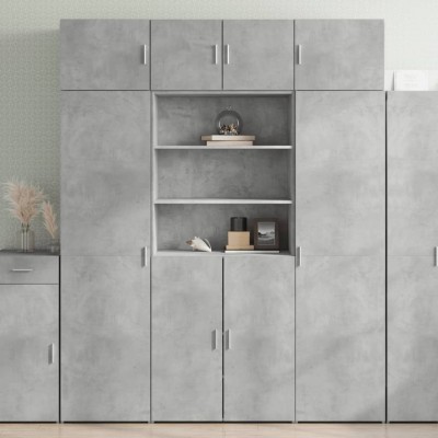Cabinet for things,...