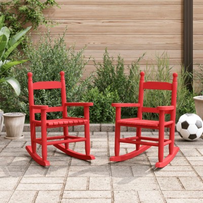 Rocking chairs for...