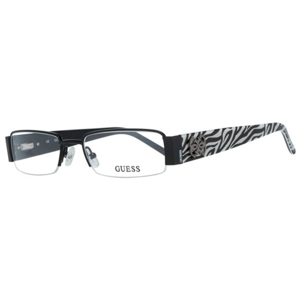 Naiste Prilliraam Guess GU2220-BLK-52