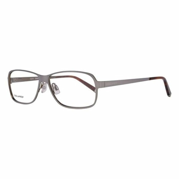 Prilliraam Meeste Dsquared2 DQ5057 56015 Hall ø 56 mm