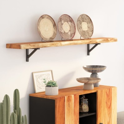 Wall shelf, 180x20x2.5cm,...