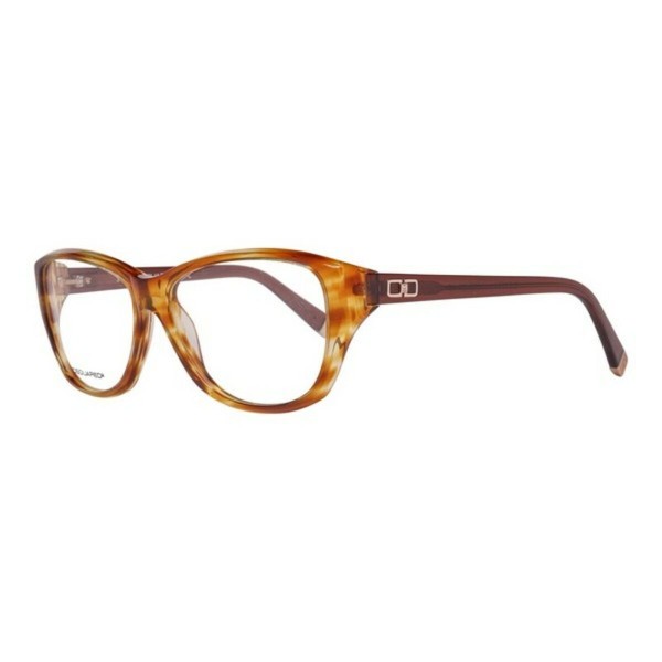Sieviešu Briļļu ietvars Dsquared2 D Squared Frame DQ5061 055 ø 56 mm
