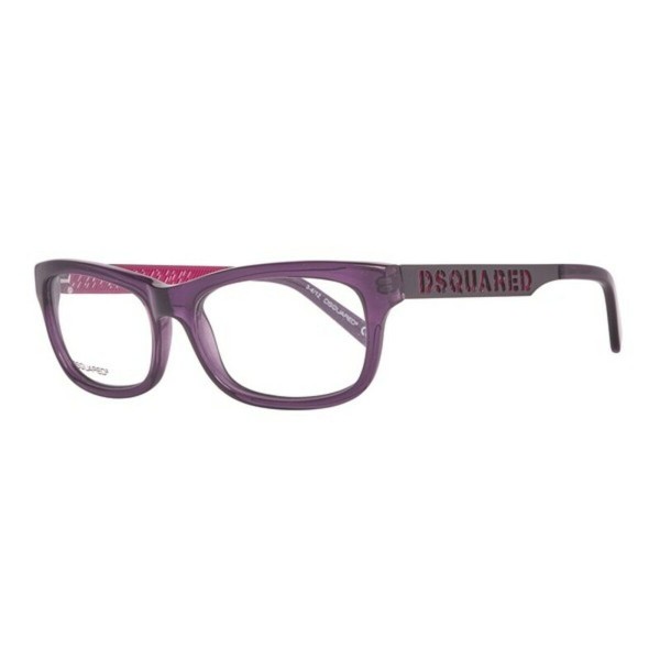 Naiste Prilliraam Dsquared2 DQ5095 54020 ø 54 mm