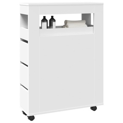 Bathroom cabinet with...