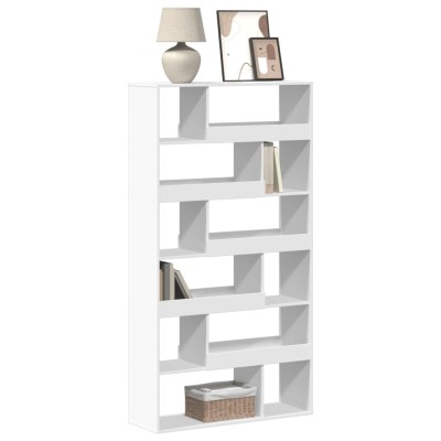 Bookcase, white,...