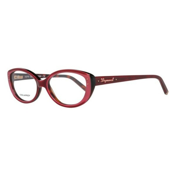 Ladies' Spectacle frame Dsquared2 DQ5110 54071 ø 54 mm