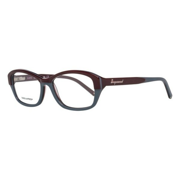 Sieviešu Briļļu ietvars Dsquared2 DQ5117 54071 ø 54 mm