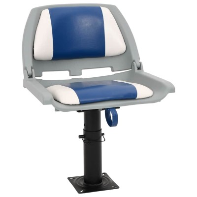 Boat seat set, 2 pieces,...