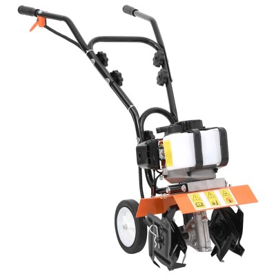 Petrol cultivator, 52cc