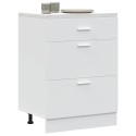 Kitchen cabinets
