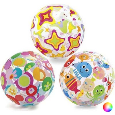 Inflatable Ball Intex...