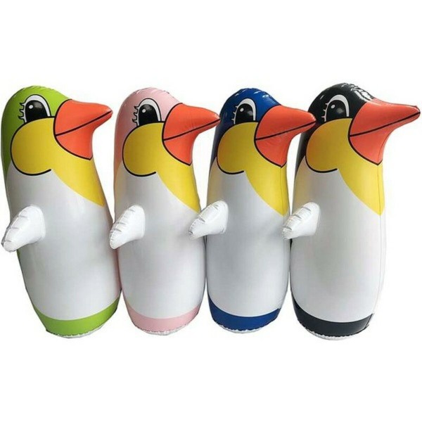 Inflatable Penguin 45 cm