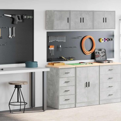 garage cabinets, 2 units,...