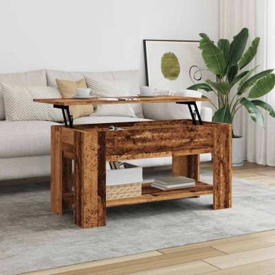 coffee table Old Wood...