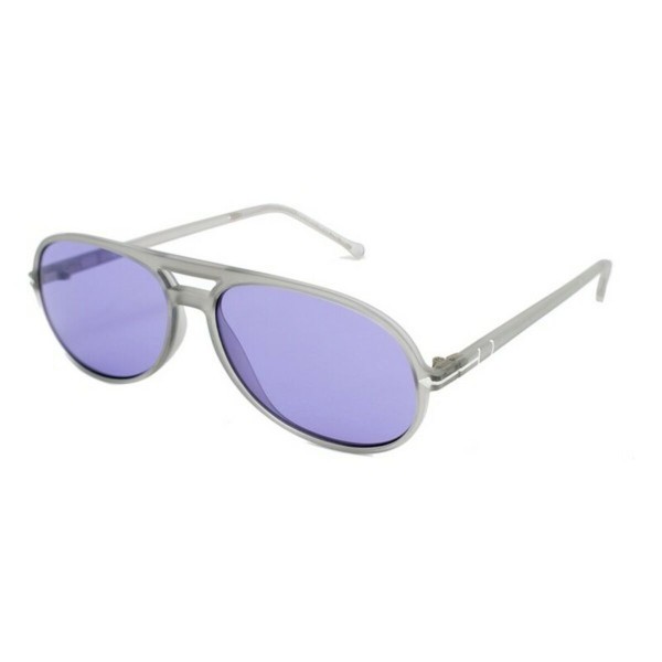 Unisex Saulesbrilles Opposit TM-016S-01_GREY ø 58 mm