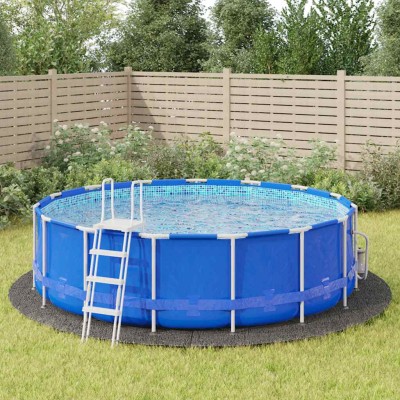 Pool cover, gray, 500 cm,...