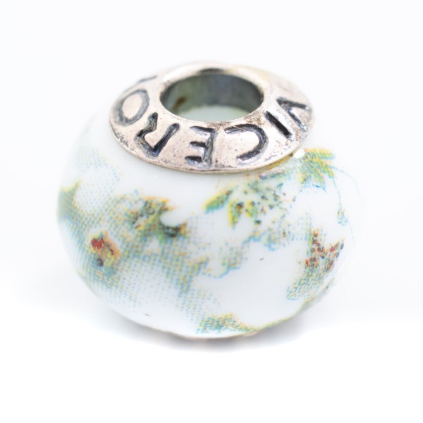 Moteriški karoliukai Viceroy VMB0043-20 Mėlyna 1 cm