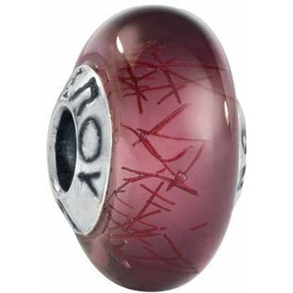 Naisten helmet Viceroy VMB0056-17 Purppura 1 cm