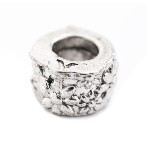 Naiste Pärlid Viceroy VMF0001-10 Hõbedane 1 cm