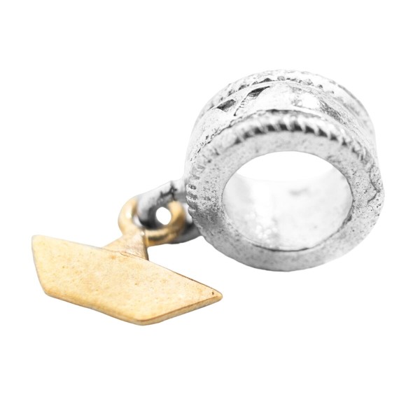 Moteriški karoliukai Viceroy VMF0015-10 Sidabras 1 cm