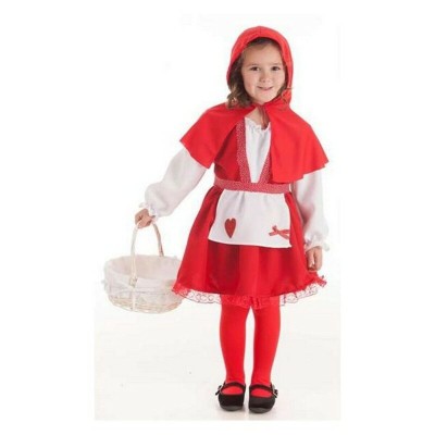 Costume for Children Red (3...