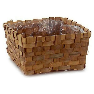 Plant pot Ibergarden Brown...