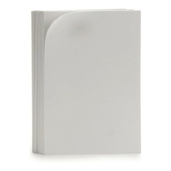 Gumija Eva Pincello 1804049-012 Balts 20 x 30 cm (10 gb.)