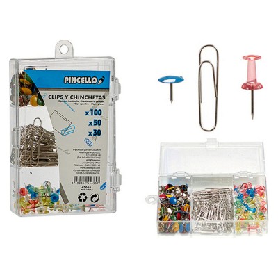 Klamber Pincello RL-45655