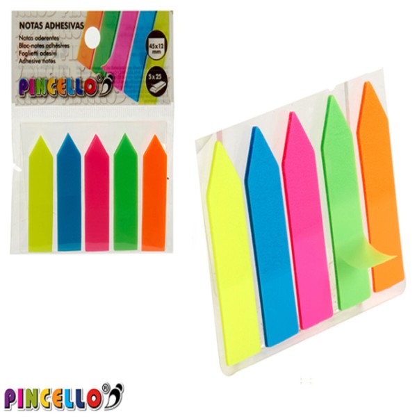 Marker Pincello